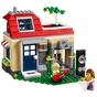Конструктор LEGO Creator Вечірка біля басейну (31067) - зменшене зображення 6