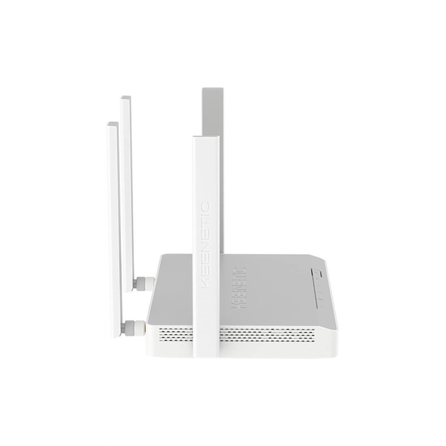 Маршрутизатор Keenetic Hero 4G+ (KN-2311) - зображення 6