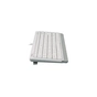 Клавіатура A4Tech FK11 Fstyler Compact Size USB White (4711421953245) - зменшене зображення 3
