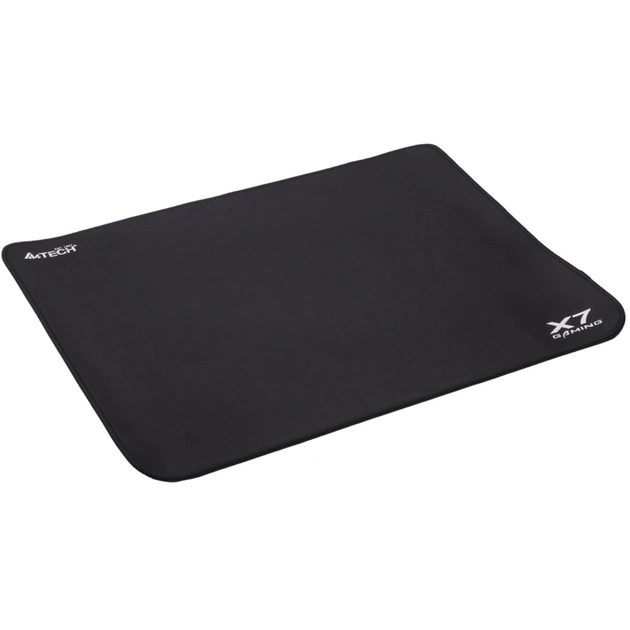 Килимок для мишки A4Tech X7-300MP Black (4711421735193) - зображення 1