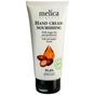Крем для рук Melica Organic з аргановою олією і пантенолом 100 мл (4770416342181) - зменшене зображення 1