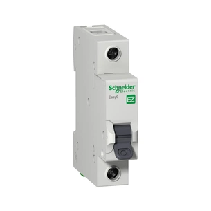 Автоматичний вимикач Schneider Electric Easy9 1P 20A C (EZ9F34120) зображення 1
