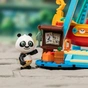 Конструктор Pantasy Kungfu Panda - Катання на піратському кораблі (86516) - зменшене зображення 4