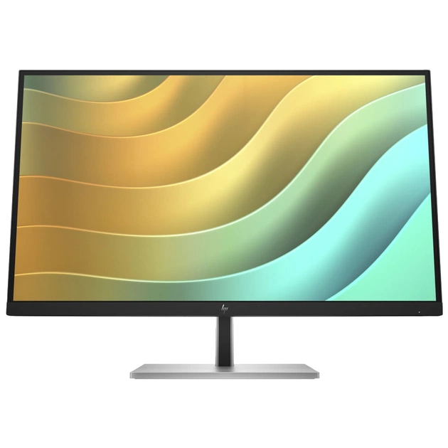 Монітор HP E27u G5 (6N4D3AA) - зображення 1