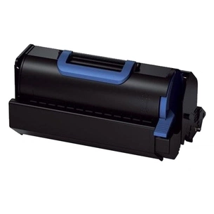 Тонер-картридж OKI MB770 36K (45439002) зображення 1