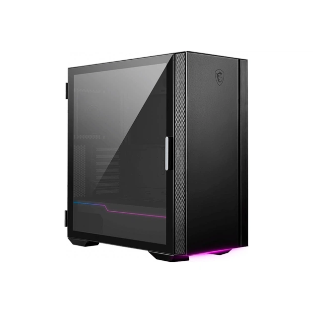 Корпус MSI MPG QUIETUDE 100S - изображение 1