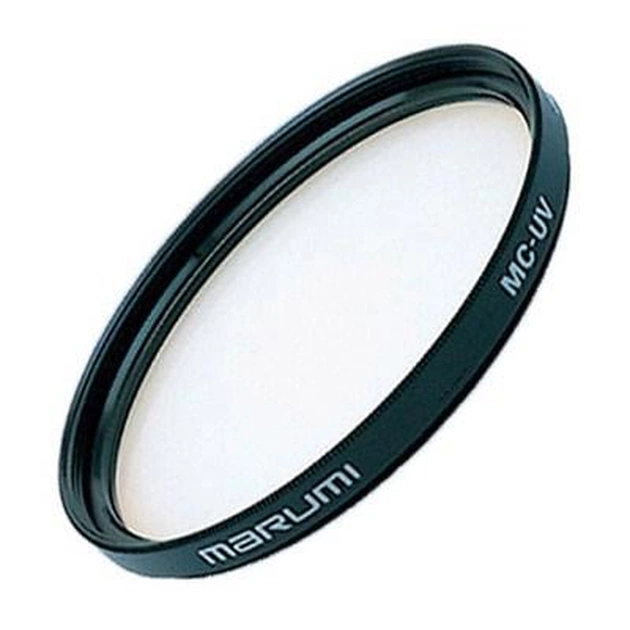 Світлофільтр Marumi UV MC 72mm - изображение 1