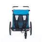 Коляска Thule Coaster XT (Blue) (TH 10101806) - зменшене зображення 2