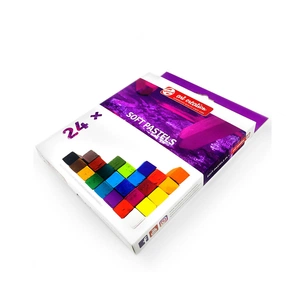 Пастель Royal Talens Talens Art Creation суха м’яка 24 кольорів (8712079393816) изображение 1