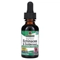 Травы Nature's Answer Эхинацея и Желтокорень (Гидрастис), без спирта, Echinacea & Go (NTA-00759) - уменьшенное изображение 1