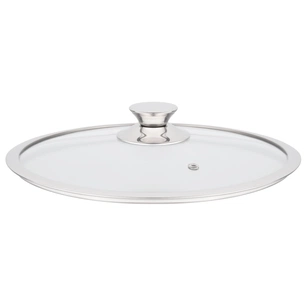 Кришка для посуду Ardesto Gemini 26 см (AR0726G) зображення 1