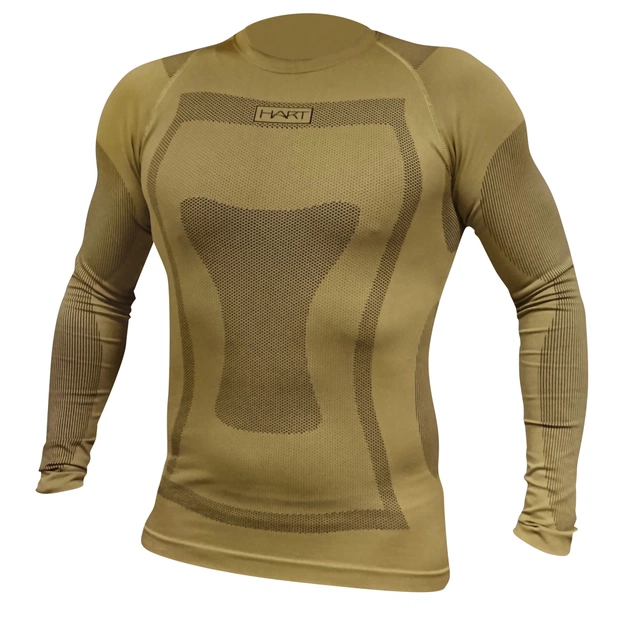 Термокофта Hart Skinmap M/L (XHSMUM/L) - изображение 1