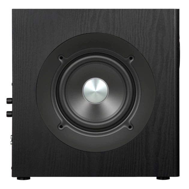 Домашній сабвуфер Edifier T5s Subwoofer Black (T5sblack) - picture 6