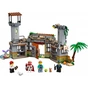 Конструктор LEGO Hidden Side BB 2019 Покинута в'язниця Ньюберрі 400 деталей (70435) - зменшене зображення 2