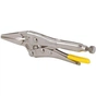 Плоскогубці Stanley захват регулируемый, удлиненные губки, L=215 мм. (0-84-813) - preview 2