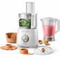 Кухонний комбайн Philips HR 7510/00 - зменшене зображення 3
