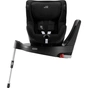 Автокрісло Britax-Romer Dualfix isense Space Black з платформою (2000035112) - зменшене зображення 6