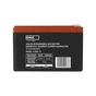Батарея до ДБЖ EMOS 12V 15Ah (B9656V) - зменшене зображення 2