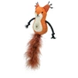 Іграшка для котів Trixie Білка з пір'ям і котячою м'ятою 24 см (4011905456812) - зменшене зображення 2