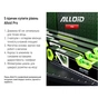 Уровень Alloid Pro, 40см, 3 капсулы, с магнитом, боковое окно (LD-007040) - уменьшенное изображение 7