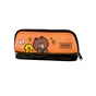 Пенал Yes PH-25-2 Line Friends (533506) - зменшене зображення 3