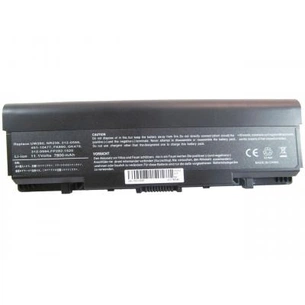 Акумулятор до ноутбука AlSoft Dell Inspiron 1520 GK479 7800mAh 9cell 11.1V Li-ion (A41293) зображення 1