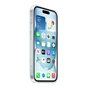 Чохол до мобільного телефона Apple iPhone 15 Clear Case with MagSafe (MT203ZM/A) - зменшене зображення 7
