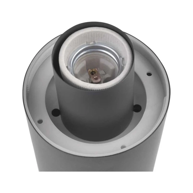 Світильник EMOS E27 15 Вт IP44 (ZGC0A0P) - picture 6