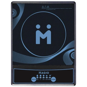 Настільна плита Magio MG-444 зображення 1