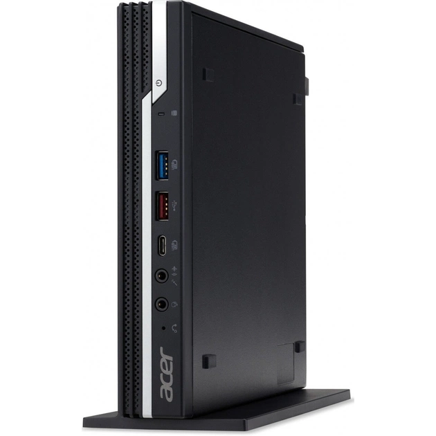 Комп'ютер Acer Veriton VN4670GT / i3-10100 (DT.VTZME.017) - зображення 1