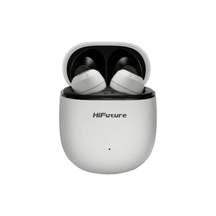 Навушники HiFuture OlymBuds3 White (olymbuds3.white) зображення 1