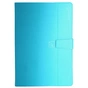 Чохол до планшета Tucano Piega Stand Tablet 10' Sky blue (TAB-P10-Z) - зменшене зображення 1