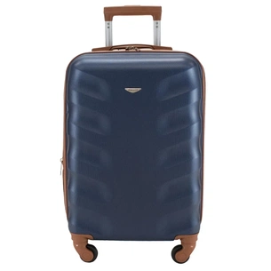 Чемодан Semi Line 20" S T5706-1 Navy (DAS303333) изображение 1
