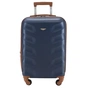 Валіза Semi Line 20" S T5706-1 Navy (DAS303333) - зменшене зображення 1