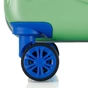Чемодан Semi Line 16" (XS) Green/Blue (T5890-1) (DAS303364) - уменьшенное изображение 9