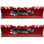 Модуль пам'яті для комп'ютера DDR4 16GB (2x8GB) 2400 MHz Flare X Red G.Skill (F4-2400C15D-16GFXR) - зменшене зображення 1