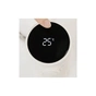 Термос Xiaomi Quange Stainless vacuum cup with Display Dark Blue 480 мл (BW401 Dark Blue) - зменшене зображення 4