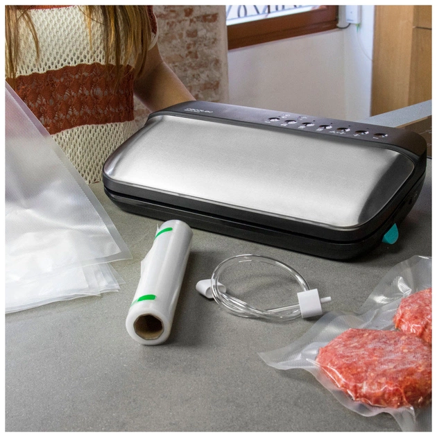 Вакууматор Cecotec CCTC-04070 - picture 5