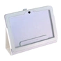 Чохол до планшета Pro-case 10,1" Asus TF103 White (TF103w) - зменшене зображення 3