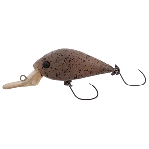 Воблер Nories Meet 33DR-F 33mm 2.8g 379M (1561.11.25) зображення 1