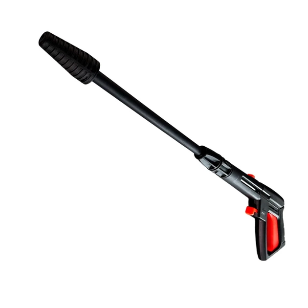 Насадка для мийки високого тиску GTM G50 до GTM LT505 (gtm G50 gun) - picture 1