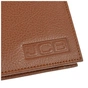 Гаманець JCB JCB NC51 Tan (JCBNC51 TAN) - зменшене зображення 7