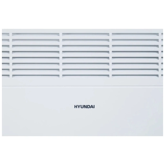 Обігрівач Hyundai HHC-1500UA - picture 4