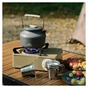 Чайник туристический Naturehike CNK2450CF030 1,4 л, алюміній (6927595788653) - уменьшенное изображение 5