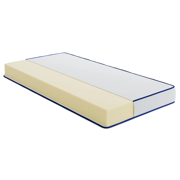 Матрац Highfoam Lento Adagio, ортопедичний, двосторонній 80x190 см (4820001206913) - picture 2