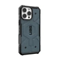 Чохол до мобільного телефона UAG iPhone 16 Pro Max Pathfinder Magsafe Cloud Blue (114469114151) - зменшене зображення 2