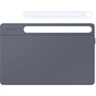 Чохол до планшета Samsung Smart Book Cover Galaxy Tab S10 FE Blue (EF-BX710PLEGWW) - зменшене зображення 3