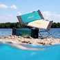 Стул складной Uquip Fancy Sand/Grey (244041) (DAS303235) - уменьшенное изображение 6