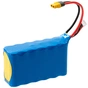 Аккумуляторный блок Vinga 4S3Р 16500mAh з балансувальним дротом (JHY Li-Ion 21700 5500mAh) (16500BMSJHY4S3P) - уменьшенное изображение 2