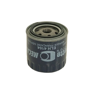 Фільтр масляний MECAFILTER ELH4104 зображення 1
